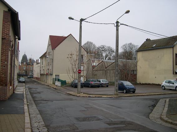  Rue Mitantier
